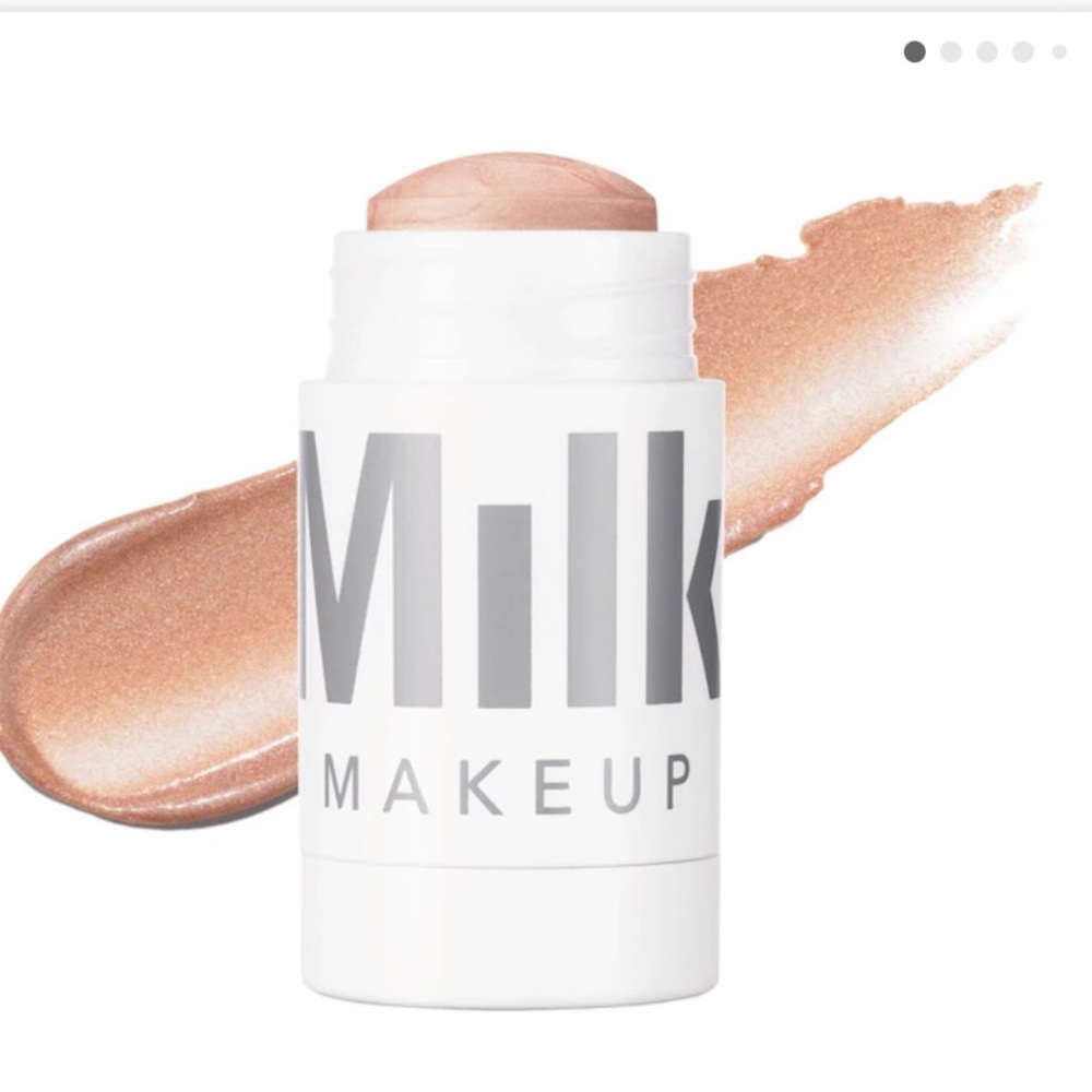 Milk - makeup LIT